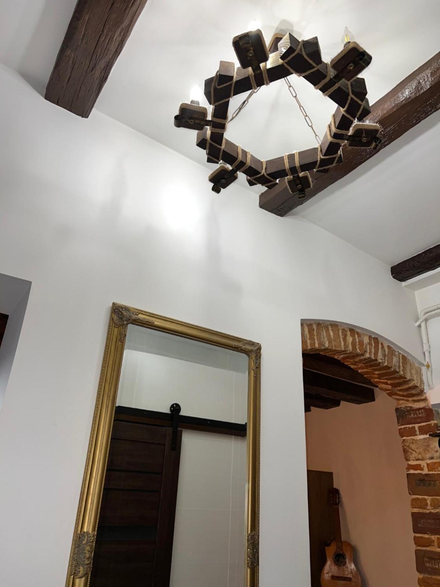 Cozy Loft В Самому Центрі Львова Apartment Exterior photo